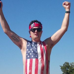 Meet your Posher, Justin